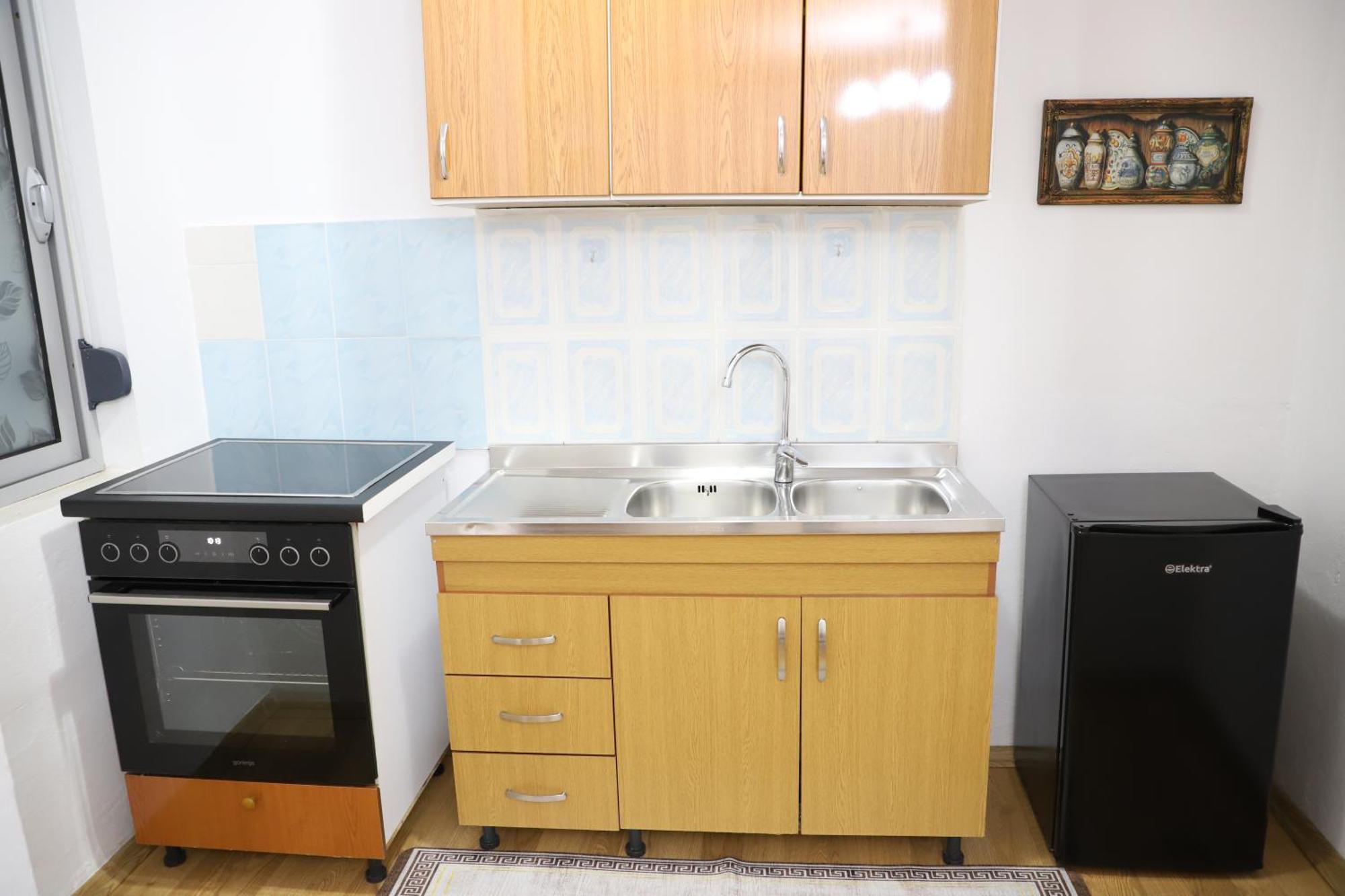 Tb One Bedroom Apartamento