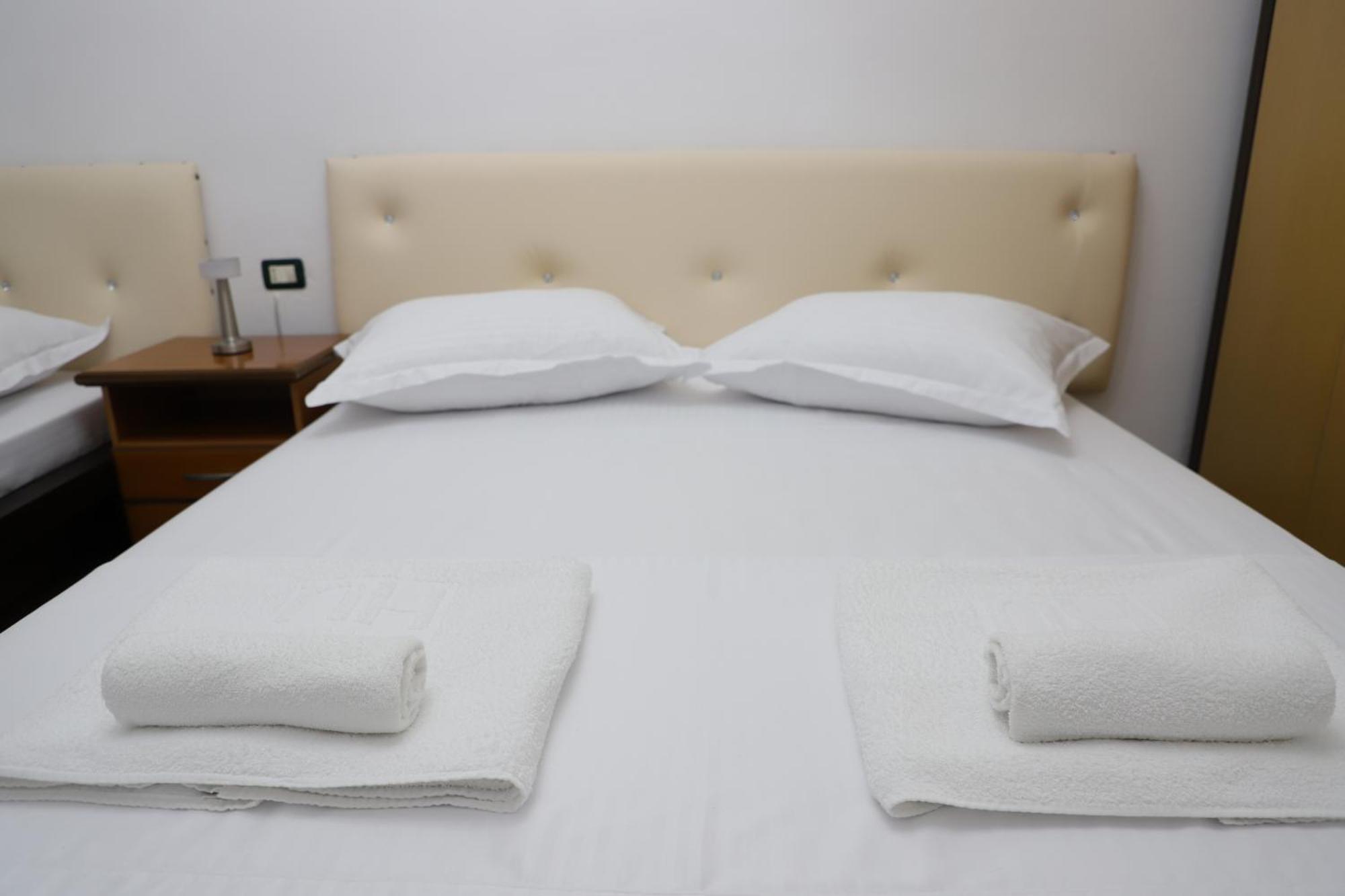 Tb One Bedroom Apartamento *