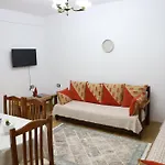 Tb One Bedroom Apartment
