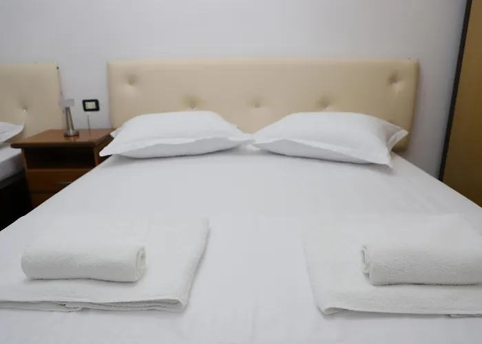 Tb One Bedroom Apartment
