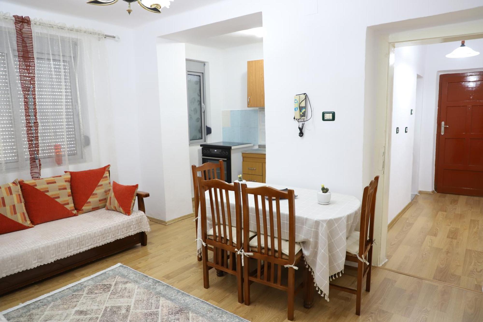 Apartament Tb One Bedroom *