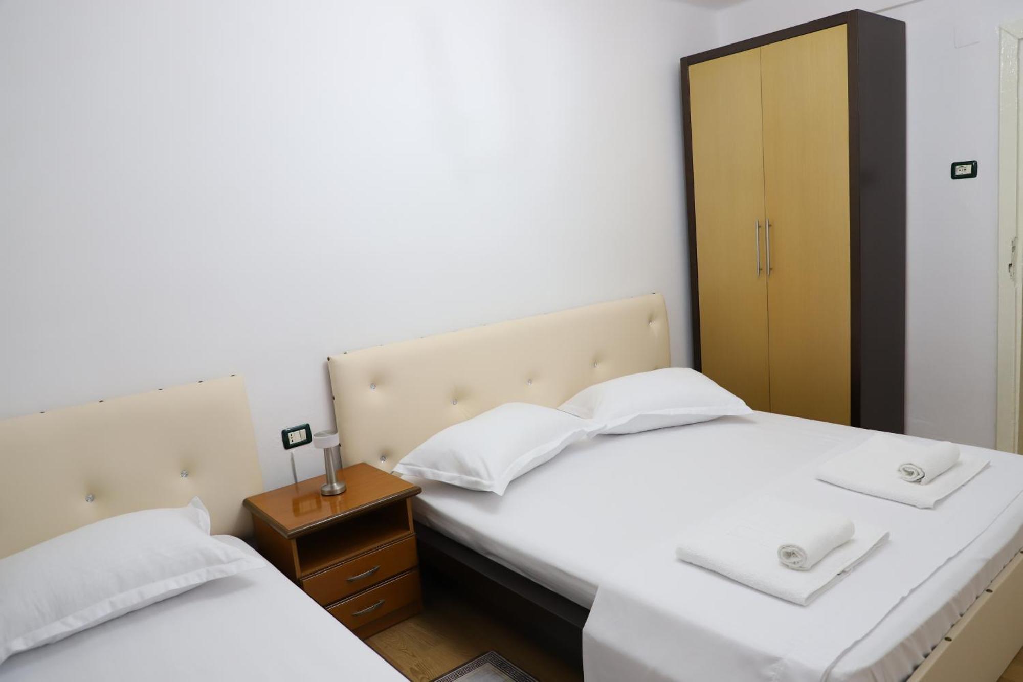 Tb One Bedroom