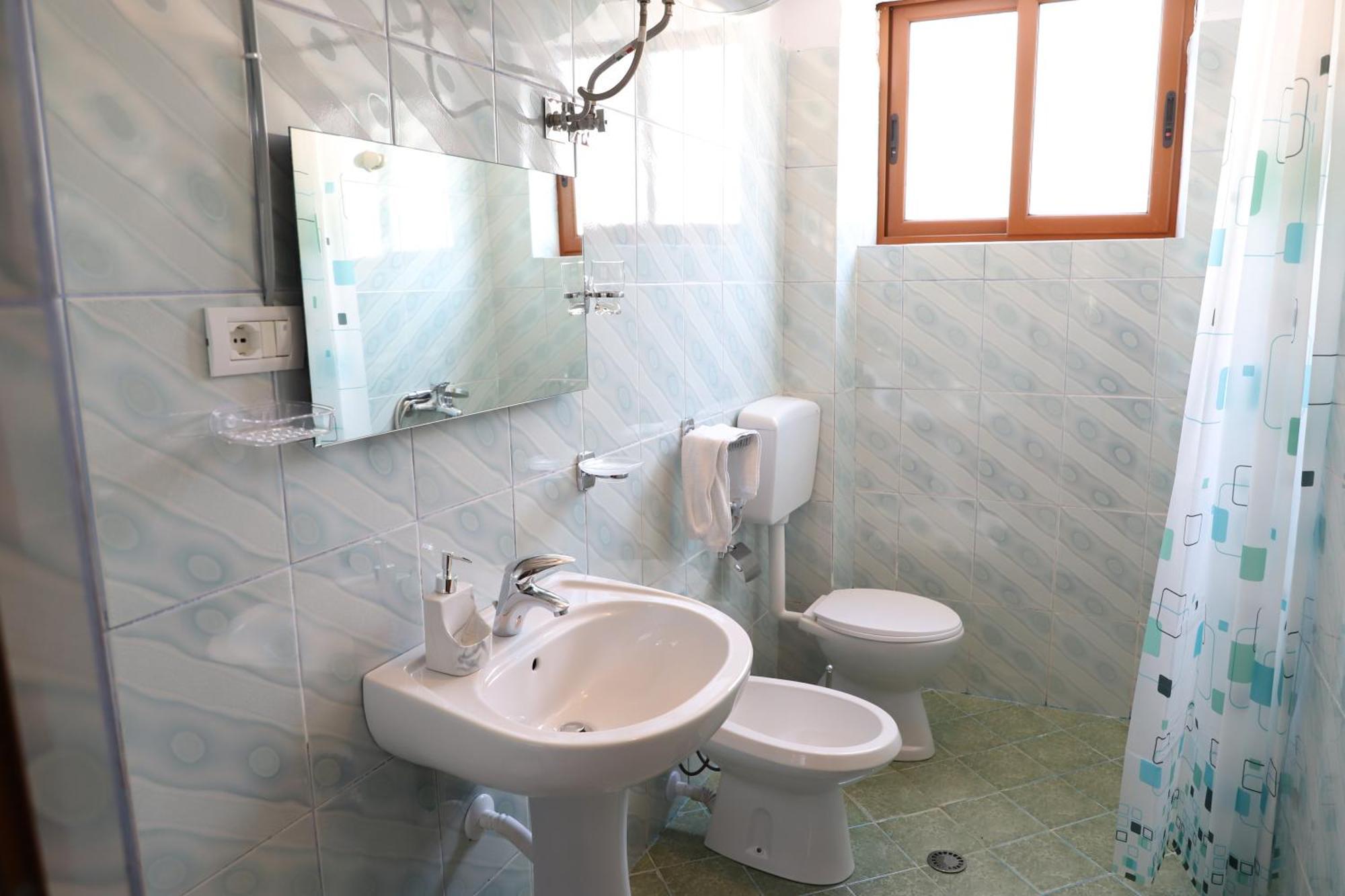 Apartament Tb One Bedroom