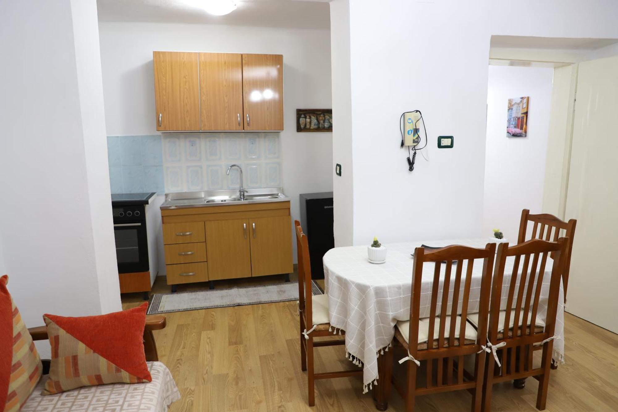 Tb One Bedroom Apartament