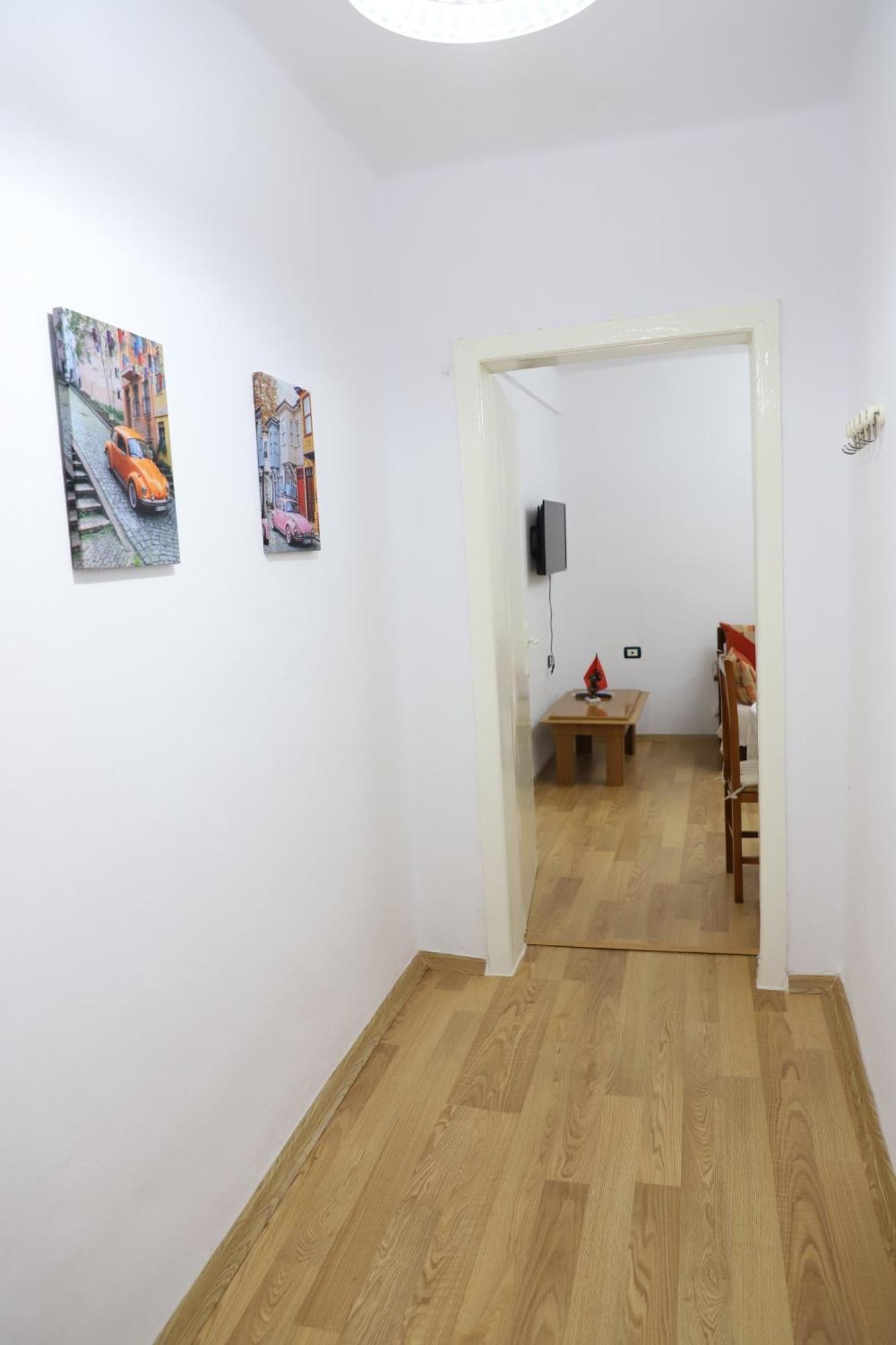 Tb One Bedroom Apartament